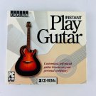 Instant - Play Guitar Audio 2xCD Lessons