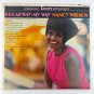 Nancy Wilson – Broadway - My Way Vinyl LP Record Album ST-1828
