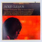 Jackie Gleason – Today's Romantic Hits For Lovers Only Vol 2 Vinyl LP Record Jackie Gleason – Today's Romantic Hits For Lovers Only Vol 2 Vinyl LP Record