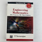 Engineering Mathematics (For Third Year) by T Veerarajan University Of Illinois Engineering Mathematics (For Third Year) by T Veerarajan University Of Illinois