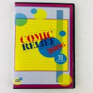 Comic Relief 2006: 20th Anniversary DVD Comic Relief 2006: 20th Anniversary DVD