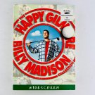 The Happy Gilmore / Billy Madison Collection DVD Box Set Adam Sandler The Happy Gilmore / Billy Madison Collection DVD Box Set Adam Sandler
