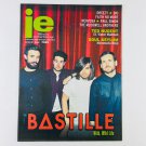 Illinois Entertainer August 2016 Bastille Wild, Wild Life Interview Music Guide