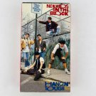 New Kids on the Block - Hangin Tough VHS Video Tape