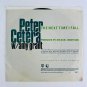 Peter Cetera W/ Amy Grant – The Next Time I Fall 45RPM Single Record 7" Vinyl 45