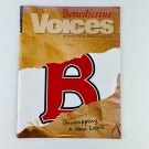 Illinois Benedictine University Voices Annual Report Winter 2011
