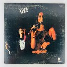 Sonny & Cher - Sonny & Cher Live Vinyl LP Record Album KS 3654 Sonny & Cher - Sonny & Cher Live Vinyl LP Record Album KS 3654