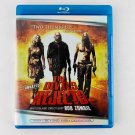 The Devils Rejects - Rob Zombie Unrated Blu-ray The Devils Rejects - Rob Zombie Unrated Blu-ray