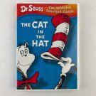 Dr Seuss The Cat In The Hat Animated Televised Classic DVD