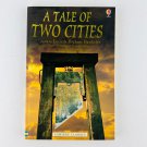 A Tale of Two Cities (Paperback Classics) Paperback by Charles Dickens Usborne