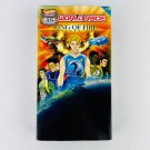 Hot Wheels Highway 35 World Race Ring of Fire Episode One VHS Tape Hotwheels Hot Wheels Highway 35 World Race Ring of Fire Episode One VHS Tape Hotwheels