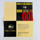 DOT Records 100 Best Selling Albums - Greatest Talent On Record Brochure 1960s DOT Records 100 Best Selling Albums - Greatest Talent On Record Brochure 1960s