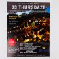 Static Live - Central Florida Music Events Magazine May 2019 Vol 2 Issue 3