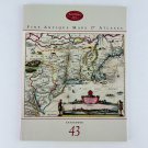 Martayan Lan Fine Antique Maps & Atlases Catalogue 43
