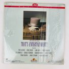 That's Entertainment! LaserDisc LD (1974) ML100007 That's Entertainment! LaserDisc LD (1974) ML100007