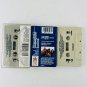 Warrant Dirty Rotten Filthy Stinking Rich & Singles Cassette 3 Tape Lot #2
