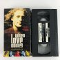 When Love Comes VHS Video Tape Rena Owen, Dean O'Gorman