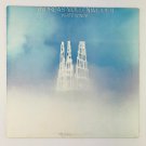 Andreas Vollenweider – White Winds Vinyl LP Record Album FM-39963 Andreas Vollenweider – White Winds Vinyl LP Record Album FM-39963