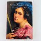 The Passion of Artemisia Hardcover First Edition Printing Susan Vreeland