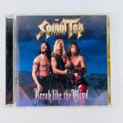 Spinal Tap - Break Like The Wind CD Spinal Tap - Break Like The Wind CD