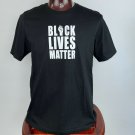 Black Lives Matter BLM XL T-Shirt Shirt Black Lives Matter BLM XL T-Shirt Shirt