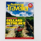 Business Traveller Magazine February 2006 Cellars In The Sky Airline Wines Business Traveller Magazine February 2006 Cellars In The Sky Airline Wines