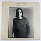 James Taylor – Walking Man Vinyl LP Record Album W-2794 James Taylor – Walking Man Vinyl LP Record Album W-2794