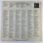James Taylor – Walking Man Vinyl LP Record Album W-2794