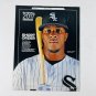 Chicago Tribune Baseball 2017 Preview Booklet April Cubs Sox Addison Russell
