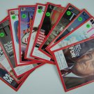 Time Magazine Back Issues 3Q 2009