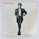 Anne Murray – Something To Talk About Vinyl LP Record Album SJ-12466 Anne Murray – Something To Talk About Vinyl LP Record Album SJ-12466