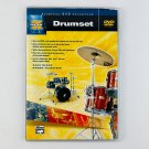 Alfred's Max Drumset DVD Instructional Video