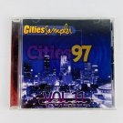 The Cities 97 FM Sampler Volume 11 1999 CD Cities 97.1 KTCZ-FM The Cities 97 FM Sampler Volume 11 1999 CD Cities 97.1 KTCZ-FM