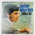 Engelbert Humperdinck – Release Me Vinyl LP Record Album PAS-71012 Stereo