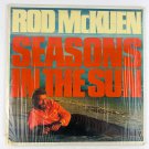 Rod McKuen - Seasons In The Sun Vinyl LP Record Album BS 2785 Rod McKuen - Seasons In The Sun Vinyl LP Record Album BS 2785