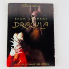 Bram Stoker's Dracula Collector's Edition DVD