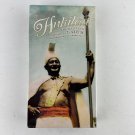 Hukilau - The Enchanting Story of Laie's VHS Video Tape New SEALED