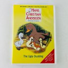 Hans Christian Andersen The Ugly Duckling DVD Animated Classic Reader's Digest Hans Christian Andersen The Ugly Duckling DVD Animated Classic Reader's Digest