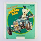 Walt Disney - The Shaggy Dog CED Videodisc 1959 SelectaVision Walt Disney - The Shaggy Dog CED Videodisc 1959 SelectaVision