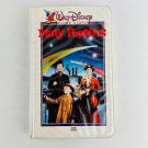 Walt Disney Home Video Mary Poppins VHS Tape