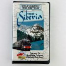 World's Greatest Train Ride Videos Trans-Siberia VHS Video Tape World's Greatest Train Ride Videos Trans-Siberia VHS Video Tape