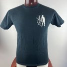HoSlayer Brand Rode Her Like I Stole Her Large T-Shirt Shirt HoSlayer Brand Rode Her Like I Stole Her Large T-Shirt Shirt