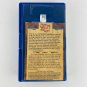 How the West Was Lost - Volume 1 VHS Video Tape Native American History