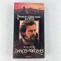 Dances With Wolves VHS Kevin Costner, Mary McDonnell, Graham Greene