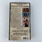 Dances With Wolves VHS Kevin Costner, Mary McDonnell, Graham Greene