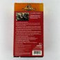 Ben-Hur VHS Video 2 Tape Movie Charlton Heston, Jack Hawkins, Stephen Boyd