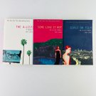 A-List Novels Young Adult 3 Book Lot by Zoey Dean A-List Novels Young Adult 3 Book Lot by Zoey Dean
