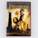 Lord Of the Rings - The Two Towers DVD (Full Screen Edition) LOTR
