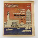 Shepherd Express 30th Anniversary June 28-July 4 2012 Newspaper Magazine