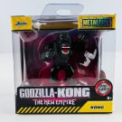 Godzilla x Kong The New Empire MetalFigs King Kong Diecast Figure Jada Godzilla x Kong The New Empire MetalFigs King Kong Diecast Figure Jada